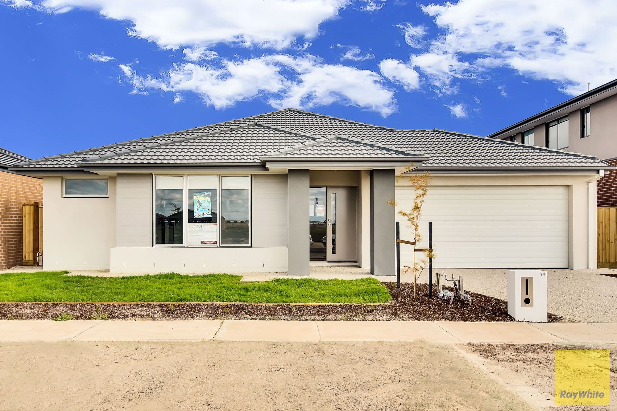 18 Madden Boulevard, Tarneit VIC 3029, Tarneit - Image 1