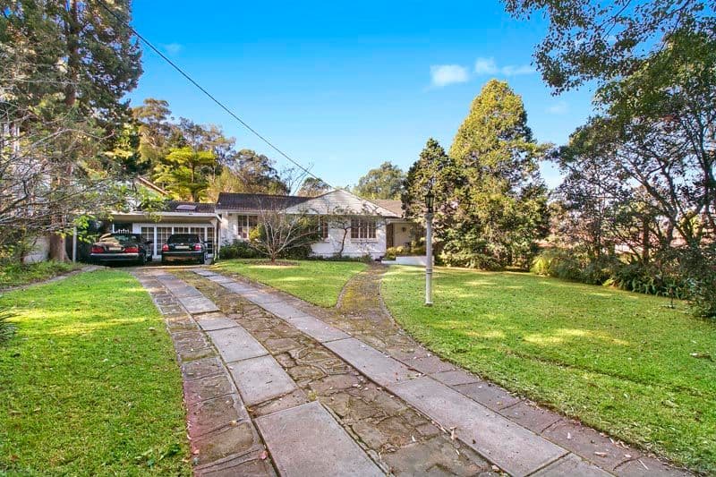121 Eastern Road, TURRAMURRA NSW 2074, Turramurra - Image 1