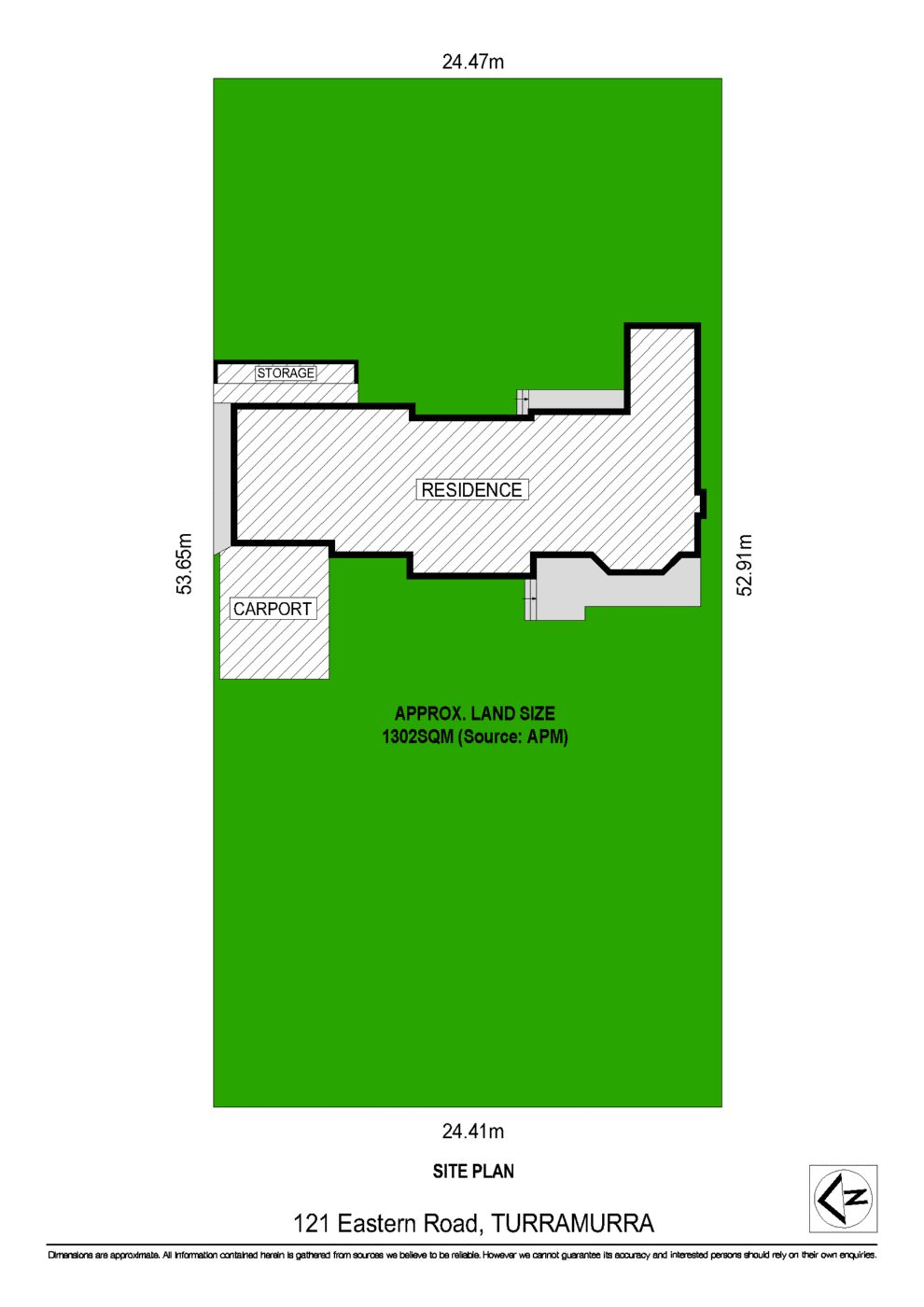 121 Eastern Road, TURRAMURRA NSW 2074, Turramurra - Thumbnail 2