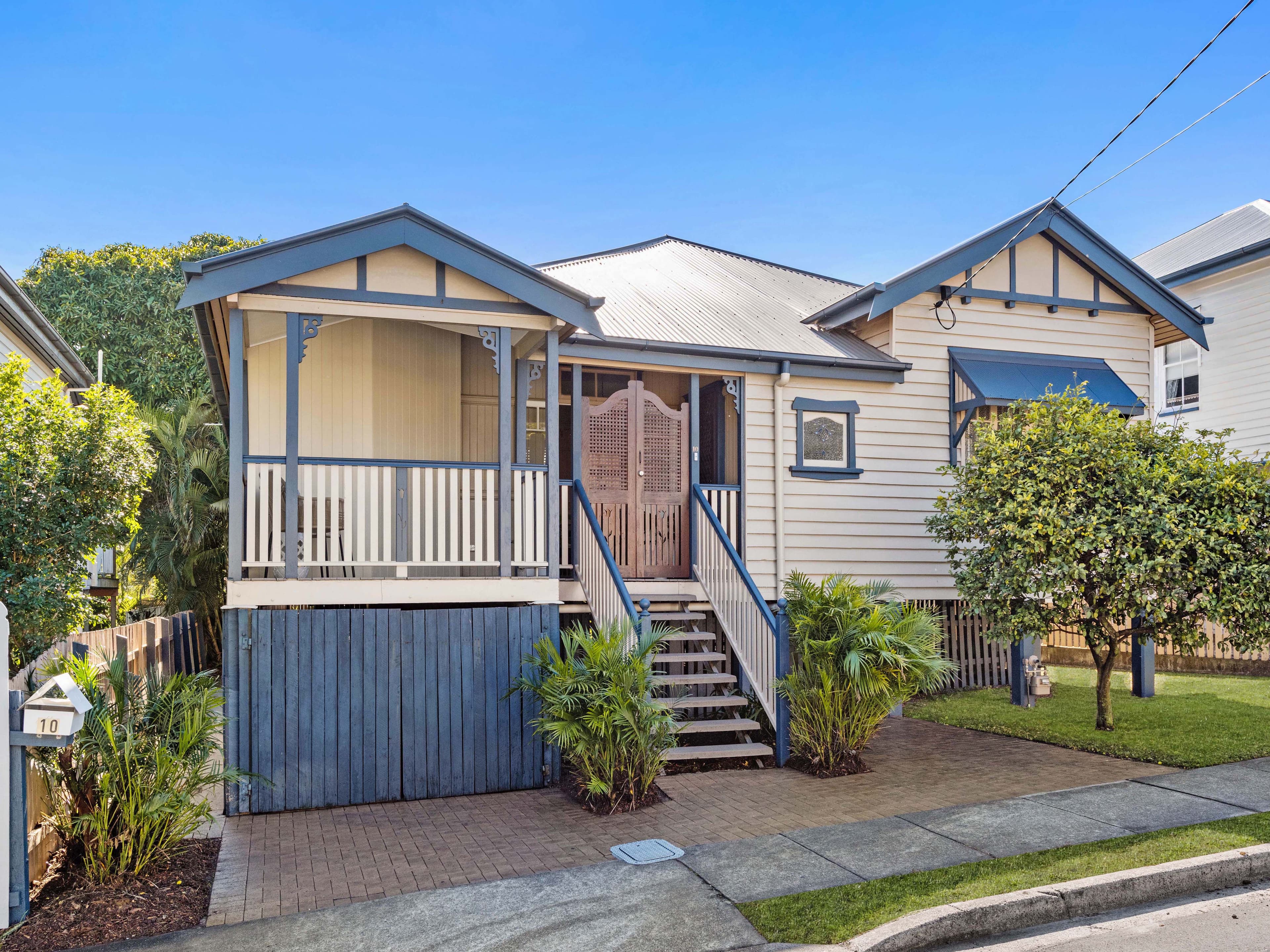 10 Redfern Street, Woolloongabba QLD 4102, Woolloongabba - Thumbnail 4