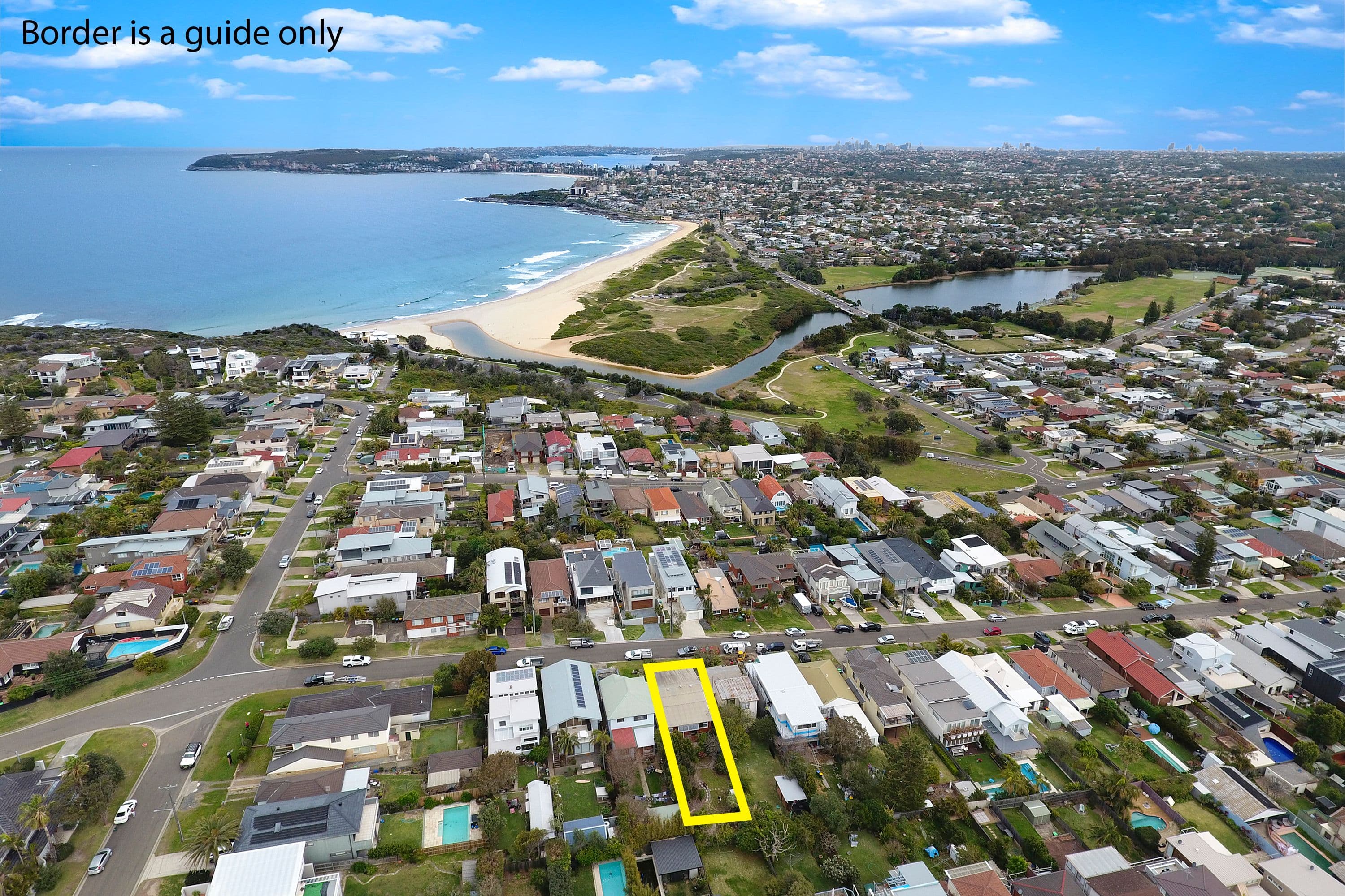 8 Austin Avenue, North Curl Curl - Thumbnail 2