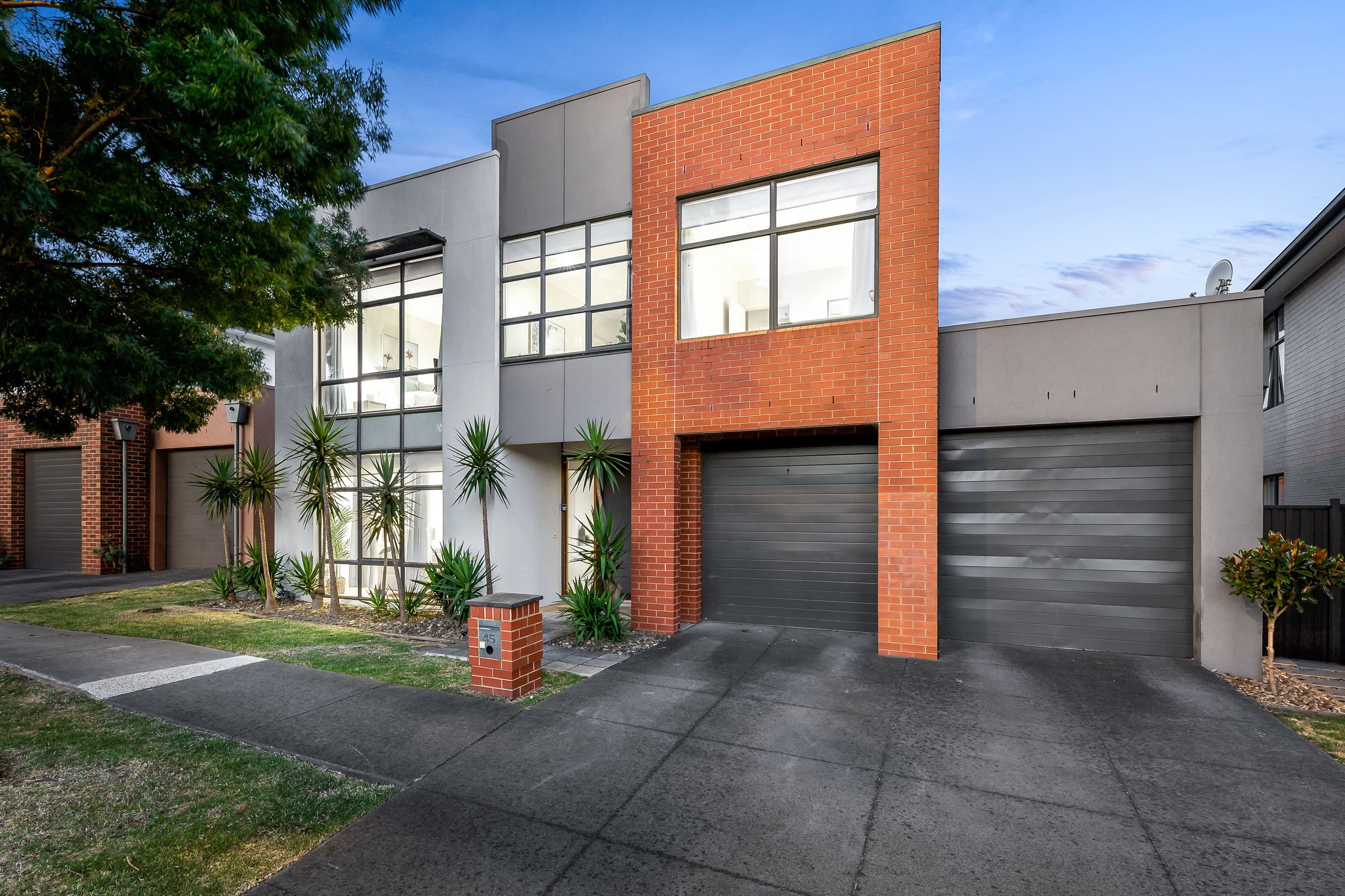 45 Stadium Circuit, Mulgrave VIC 3170, Mulgrave - Image 1