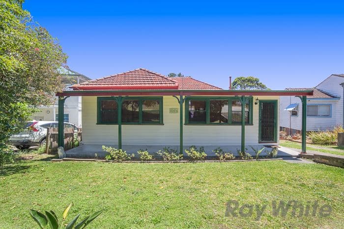 124 Rae Crescent, Kotara NSW 2289, Kotara - Image 1
