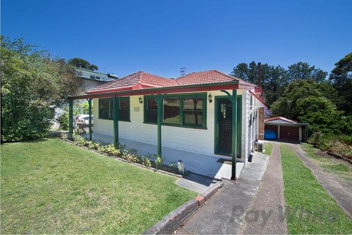 124 Rae Crescent, Kotara NSW 2289, Kotara - Thumbnail 2
