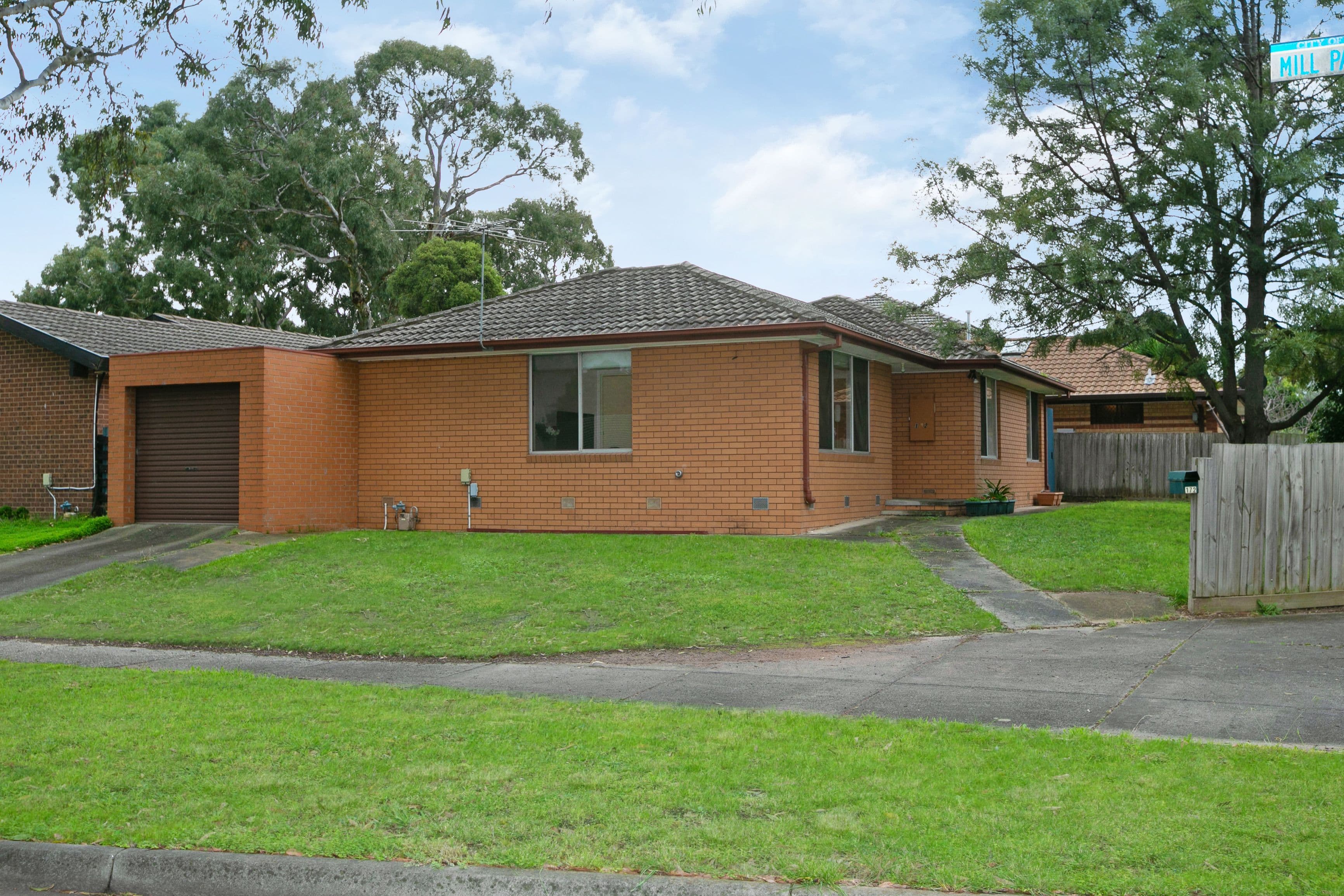 172 Mill Park Drive, Mill Park VIC 3082, Mill Park - Image 1