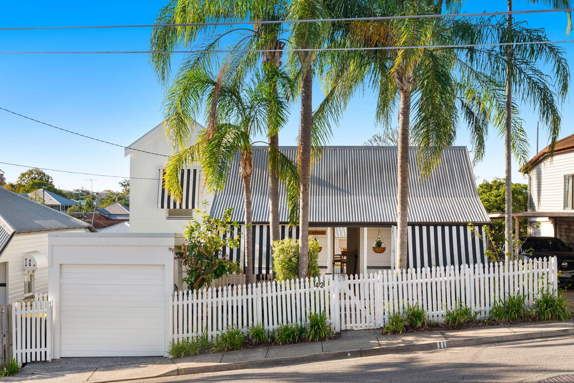 42 Vale Street, Kelvin Grove QLD 4059, Kelvin Grove - Image 1