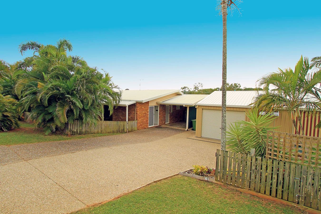 3 Capricornia Drive, TARANGANBA QLD 4703, Taranganba - Thumbnail 2