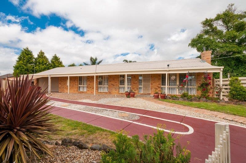 3 Yarra Place, CRAIGIEBURN VIC 3064, Craigieburn - Image 1