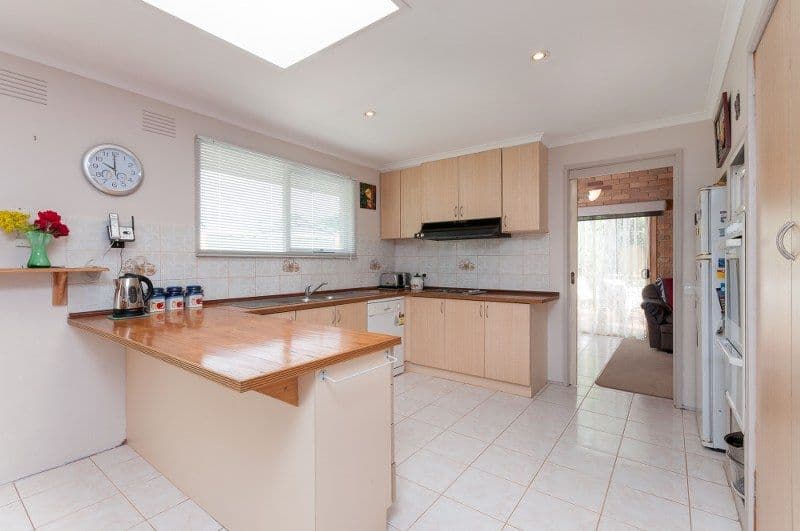 3 Yarra Place, CRAIGIEBURN VIC 3064, Craigieburn - Thumbnail 4