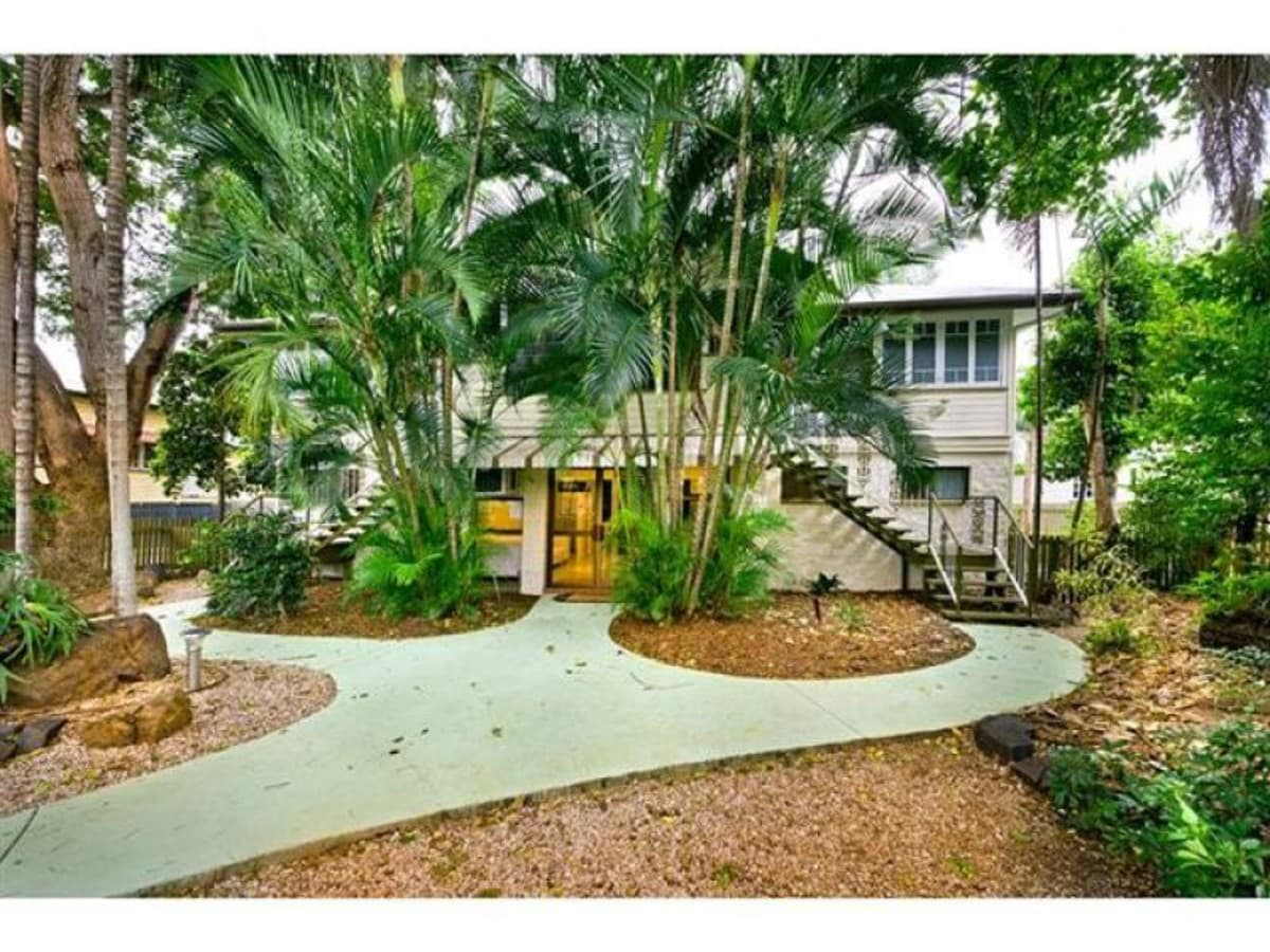 186 Denham Street, Allenstown QLD, Allenstown - Image 1