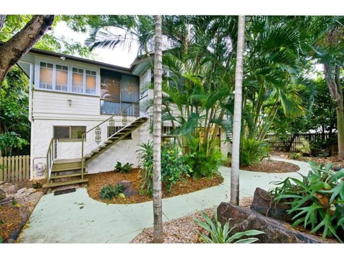 186 Denham Street, Allenstown QLD, Allenstown - Thumbnail 2