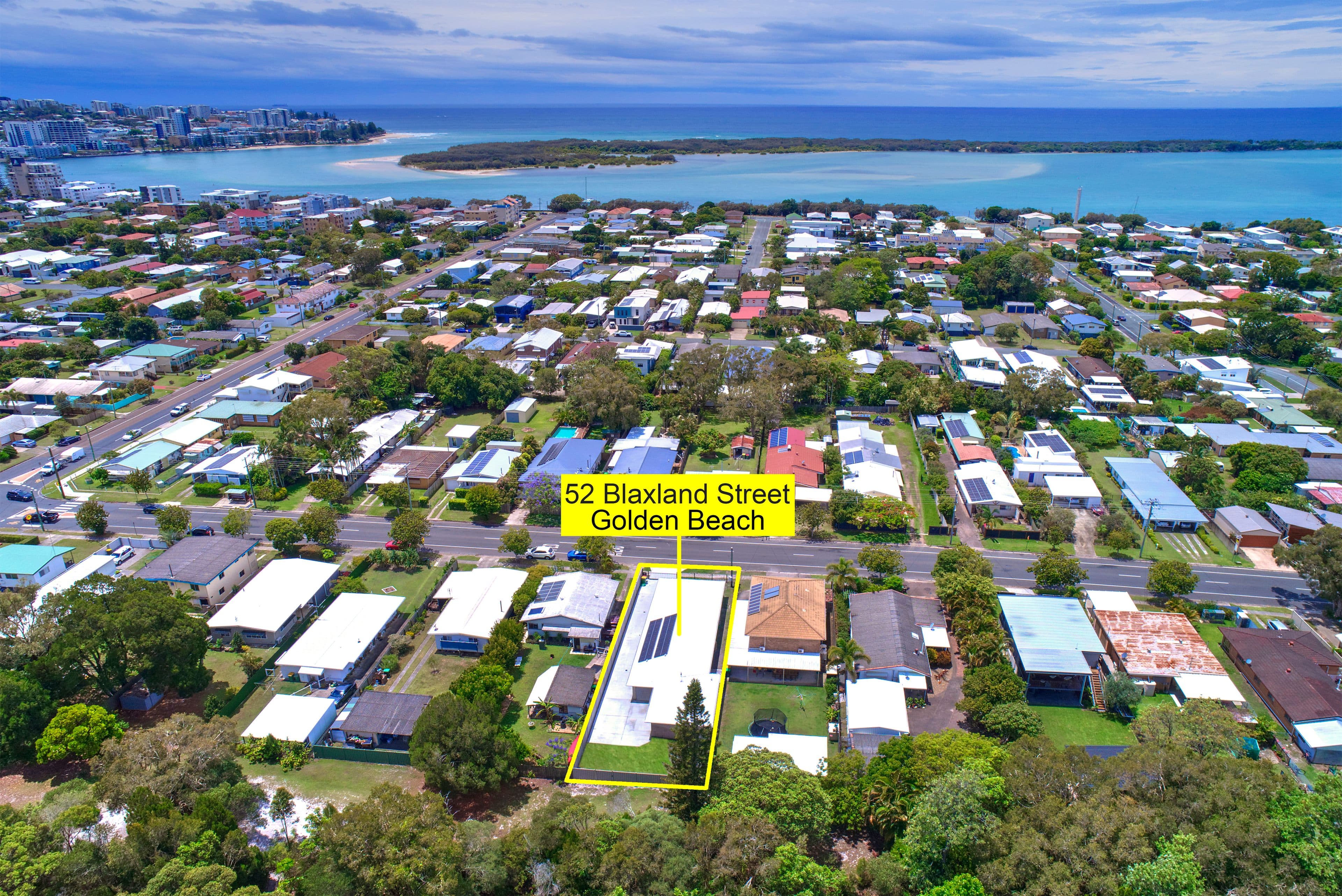 52 Blaxland Street, Golden Beach QLD 4551, Golden Beach - Image 1