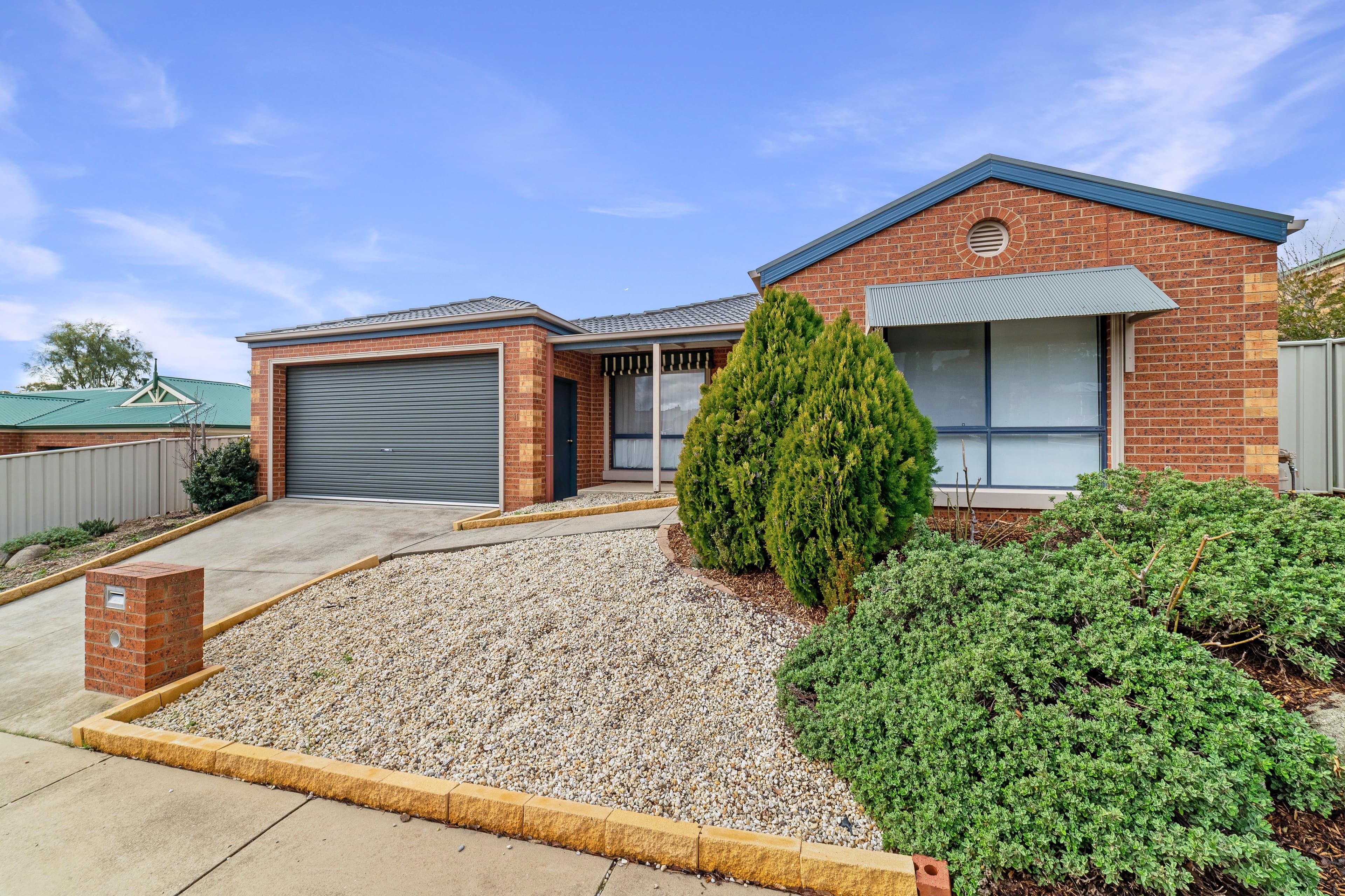 11 Goodenia Avenue, Kangaroo Flat VIC 3555, Kangaroo Flat - Image 1