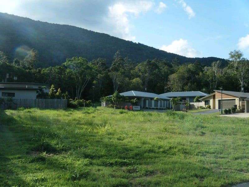 4 Shelter Court, JUBILEE POCKET QLD 4802, Jubilee Pocket - Thumbnail 2