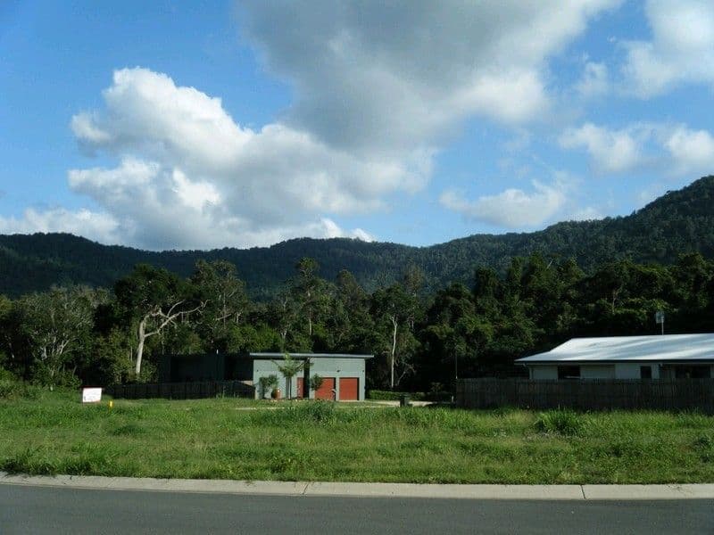 4 Shelter Court, JUBILEE POCKET QLD 4802, Jubilee Pocket - Thumbnail 3