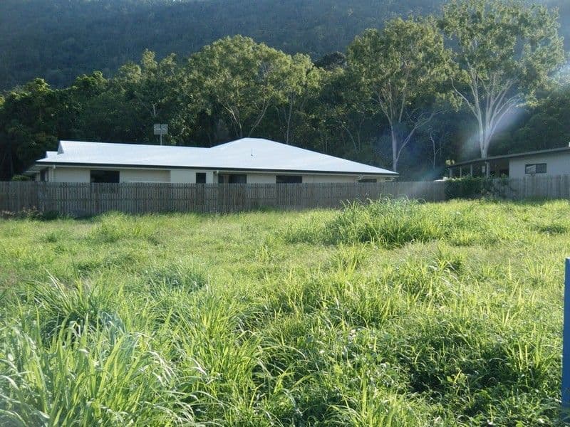 4 Shelter Court, JUBILEE POCKET QLD 4802, Jubilee Pocket - Thumbnail 4