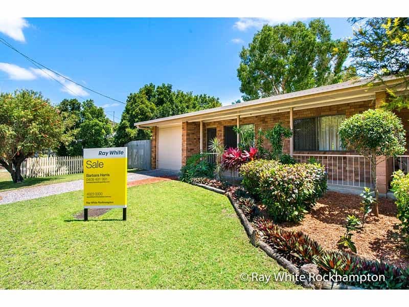 2 Chalmers Street, Norman Gardens QLD 4701, Norman Gardens - Image 1