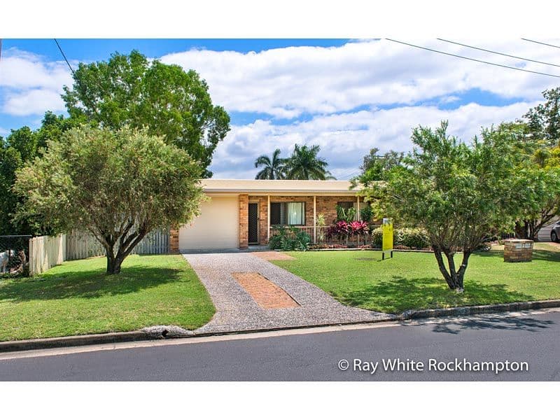 2 Chalmers Street, Norman Gardens QLD 4701, Norman Gardens - Thumbnail 2