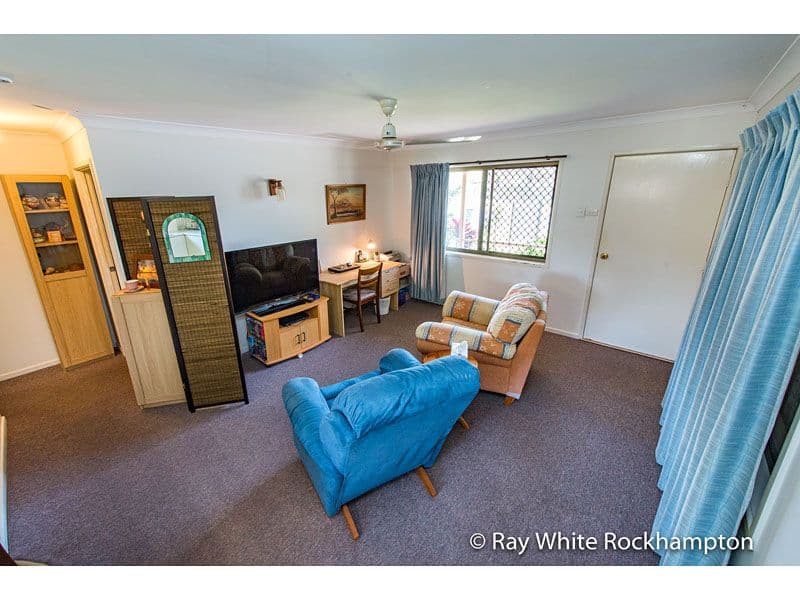 2 Chalmers Street, Norman Gardens QLD 4701, Norman Gardens - Thumbnail 5