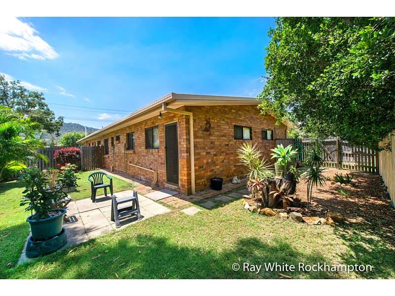 2 Chalmers Street, Norman Gardens QLD 4701, Norman Gardens - Thumbnail 6