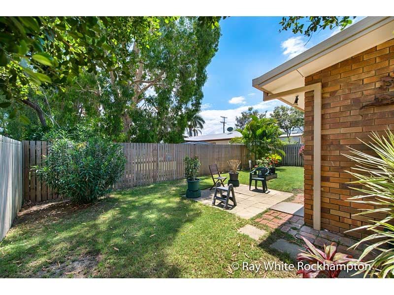 2 Chalmers Street, Norman Gardens QLD 4701, Norman Gardens - Thumbnail 8