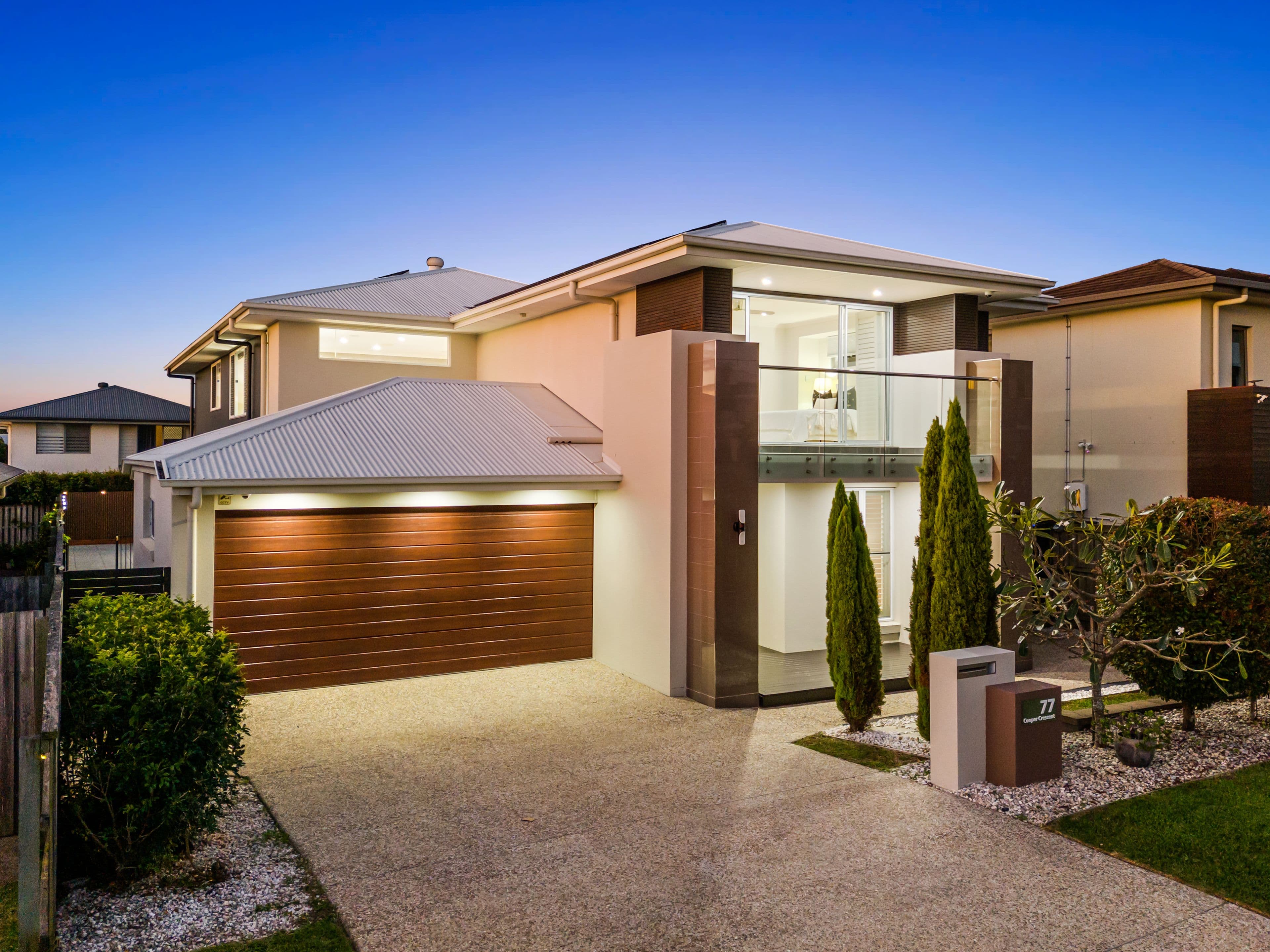 77 Cooper Crescent, Rochedale QLD 4123, Rochedale - Image 1