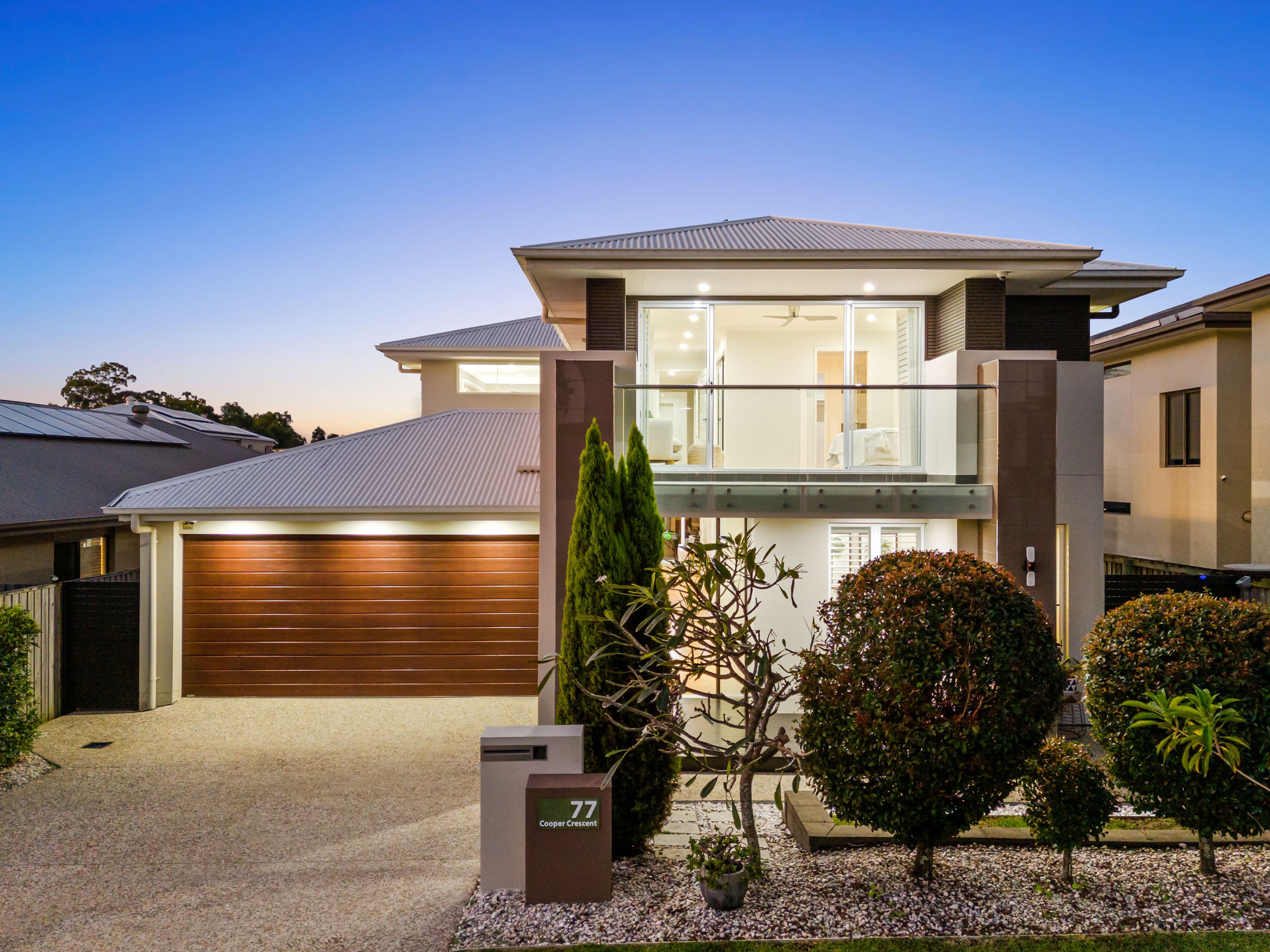 77 Cooper Crescent, Rochedale QLD 4123, Rochedale - Thumbnail 2