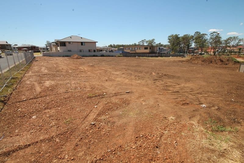 Lot 215 Thistle Circuit, GREEN VALLEY NSW 2168, Green Valley - Image 1
