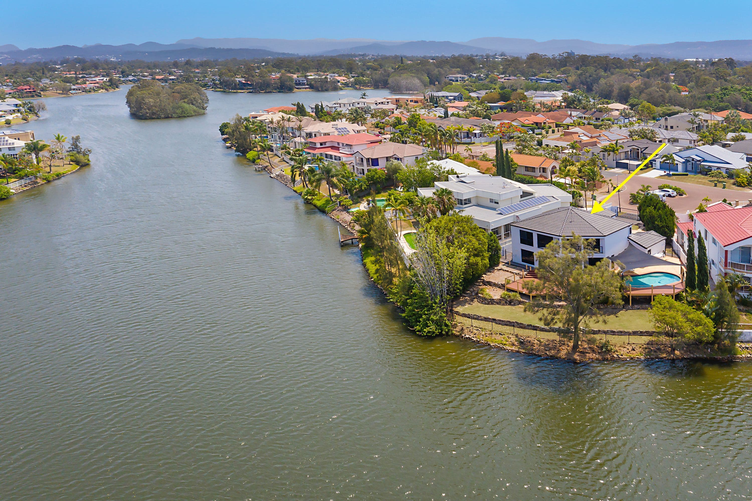 6 Malanda Place, Robina QLD 4226, Robina - Image 1