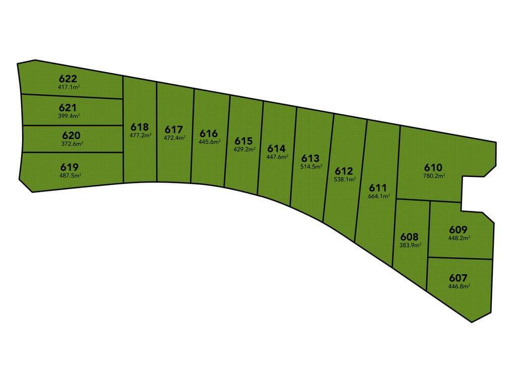 Lot 608 McCauleys Beach Estate, Thirroul NSW 2515, Thirroul - Thumbnail 2