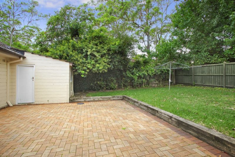 54 Bannockburn Road, PYMBLE NSW 2073, Pymble - Thumbnail 4