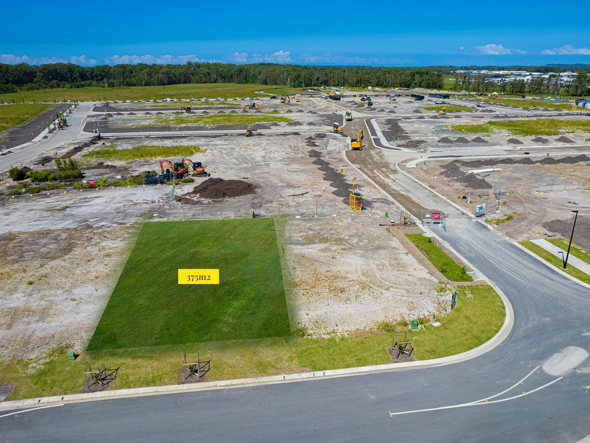 Lot 2154, 22 Bliss Drive, Palmview QLD 4553, Palmview - Thumbnail 4