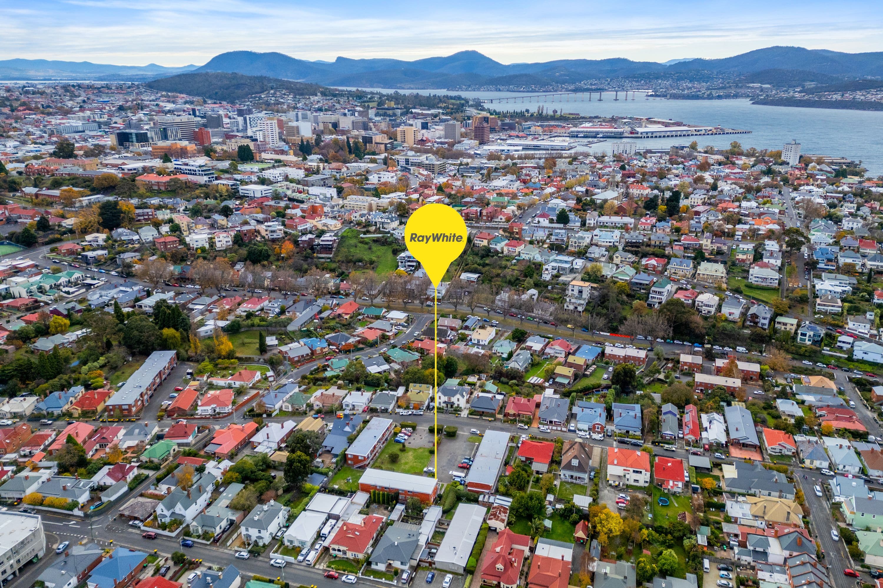 19 Queen Street, Sandy Bay TAS 7005, Sandy Bay - Thumbnail 3