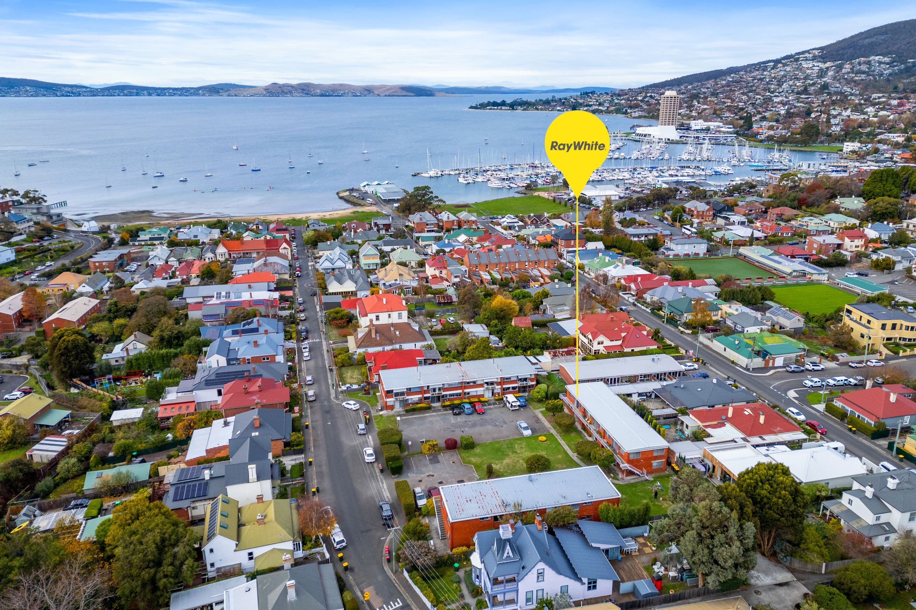 19 Queen Street, Sandy Bay TAS 7005, Sandy Bay - Thumbnail 5