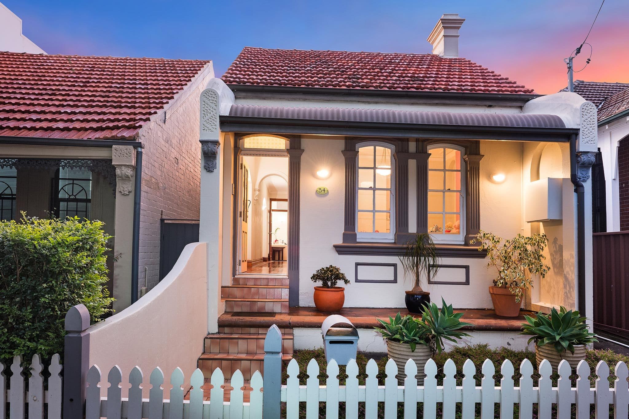 34 Catherine Street, Leichhardt NSW 2040, Leichhardt - Image 1