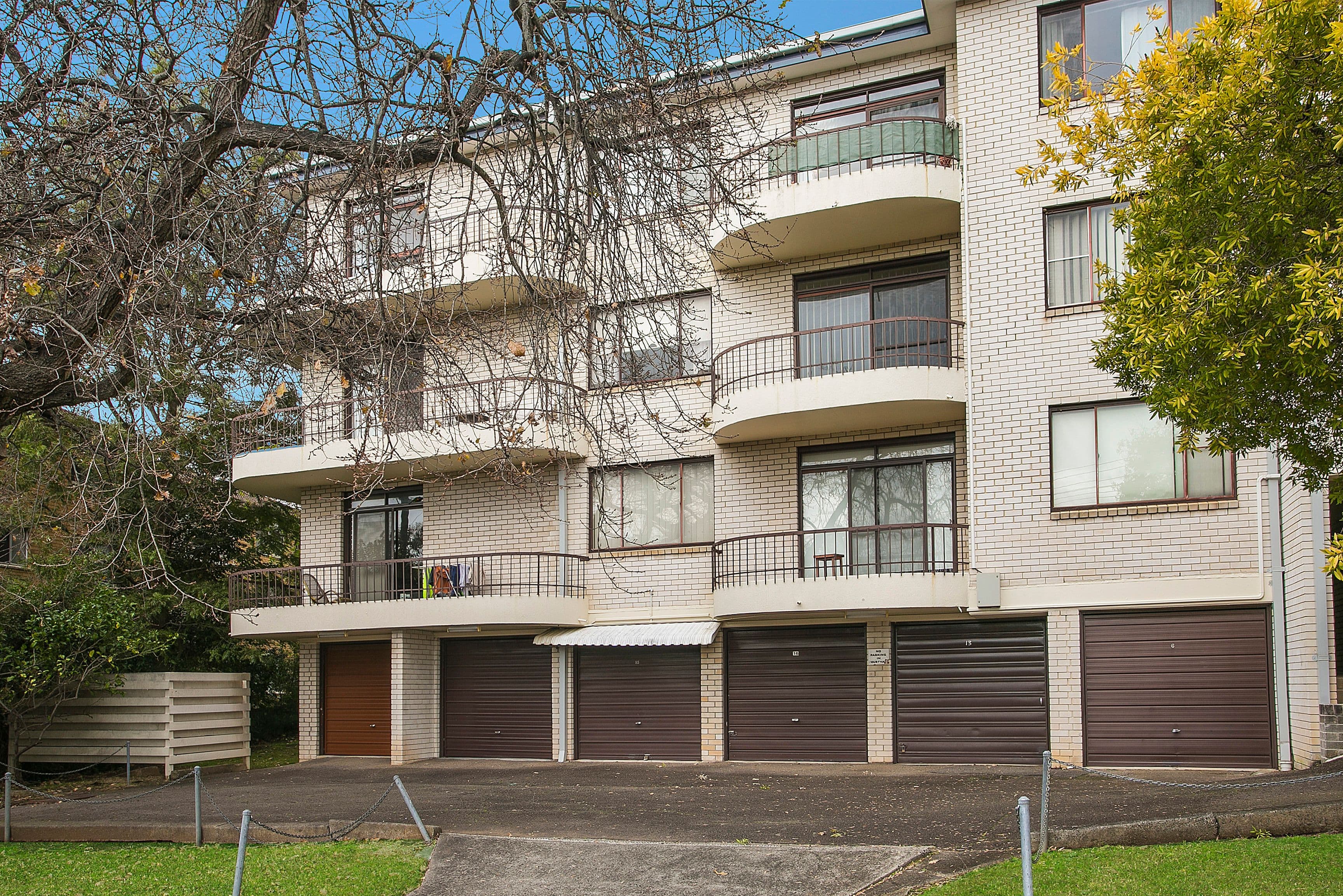 1-3 Kulgoa Avenue, Ryde NSW 2112, Ryde - Image 1