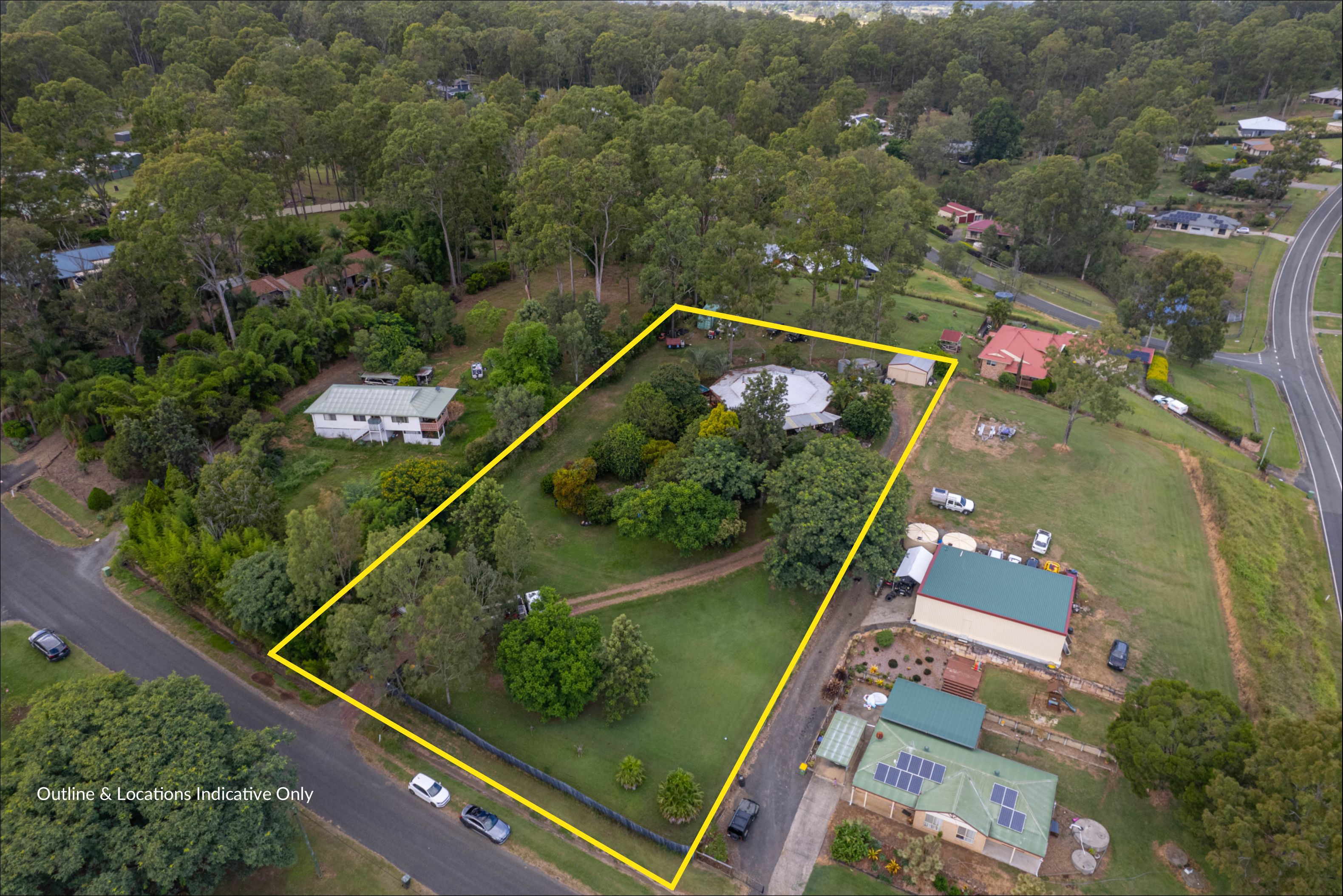 5-7 Oakleigh Court, Woodhill QLD 4285, Woodhill - Thumbnail 2