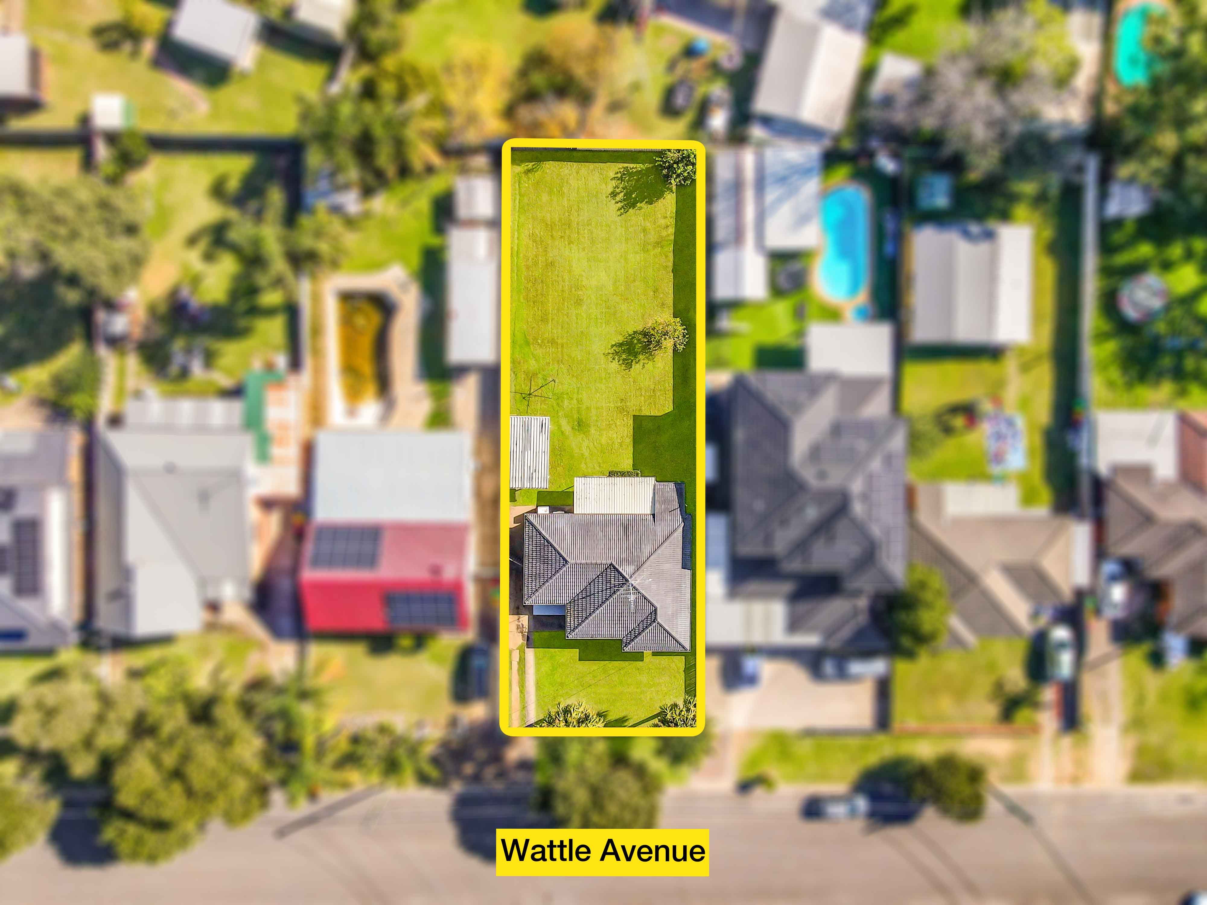 17 Wattle Avenue, North St Marys NSW 2760, North St Marys - Thumbnail 2