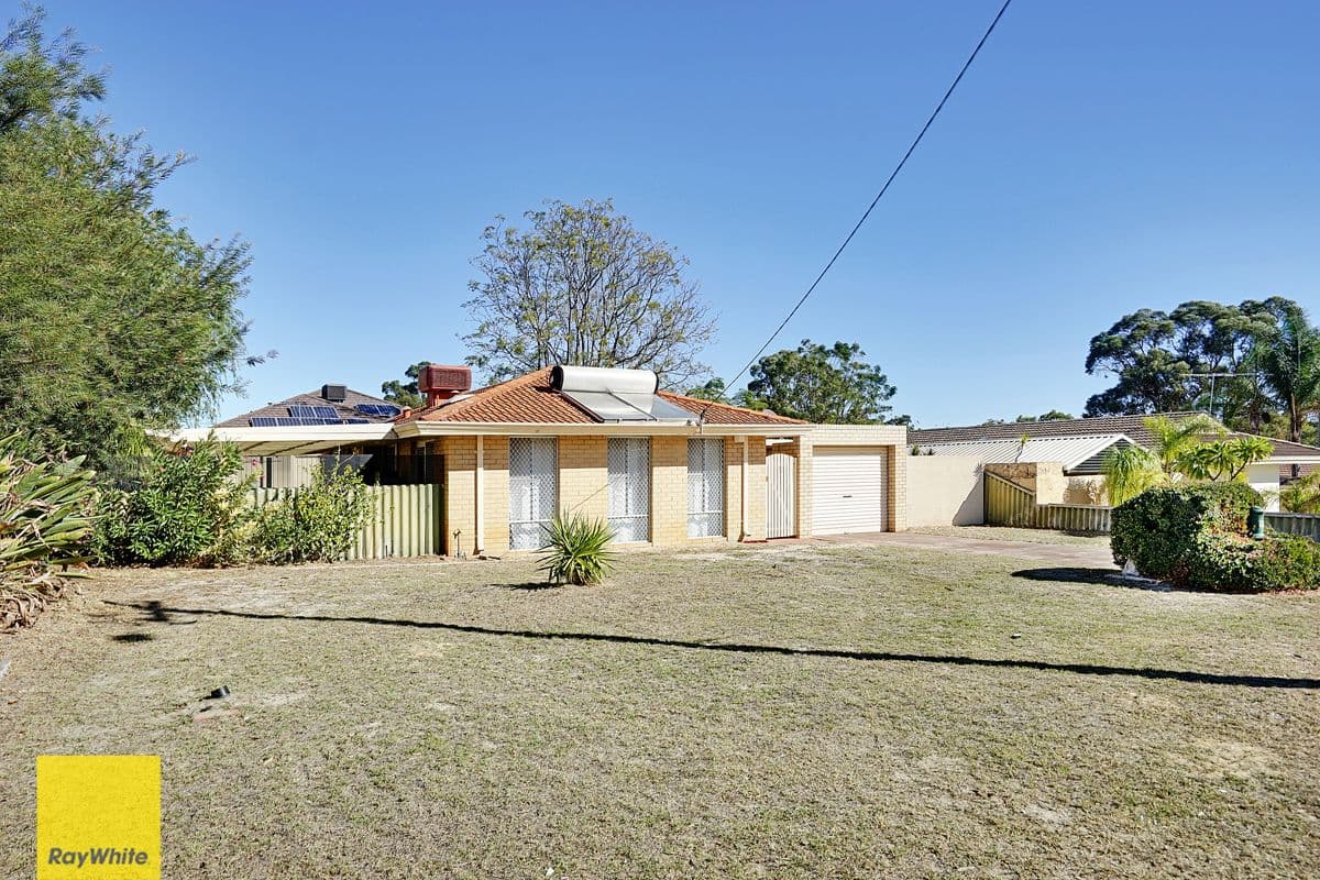 52 Curtis Way, Girrawheen WA 6064, Girrawheen - Image 1