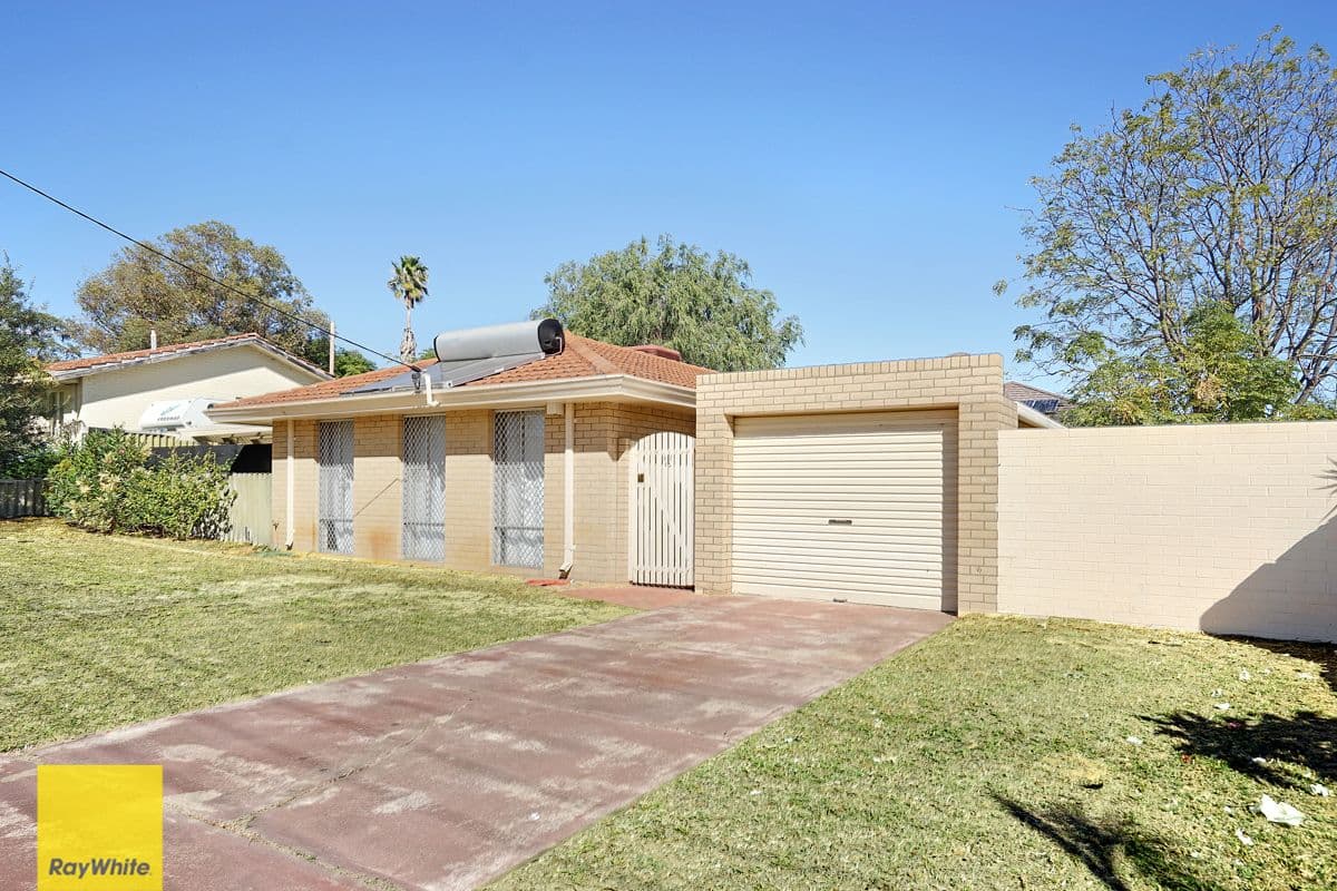52 Curtis Way, Girrawheen WA 6064, Girrawheen - Thumbnail 2