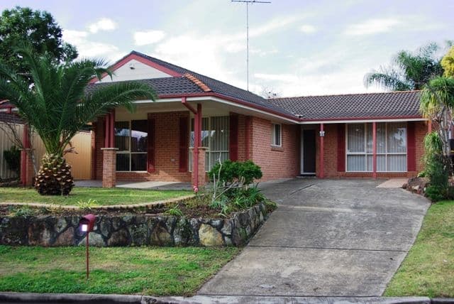 3 Owen Place, SOUTH WINDSOR NSW 2756, South Windsor - Image 1