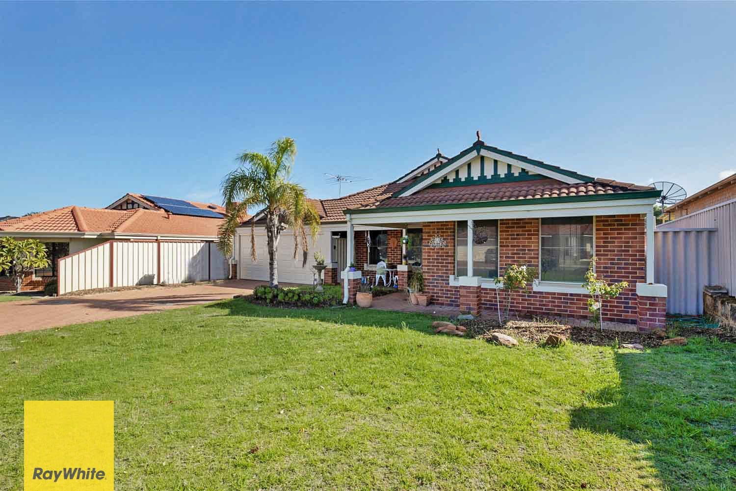 15 Merrang Circuit, Carramar WA 6031, Carramar - Thumbnail 3