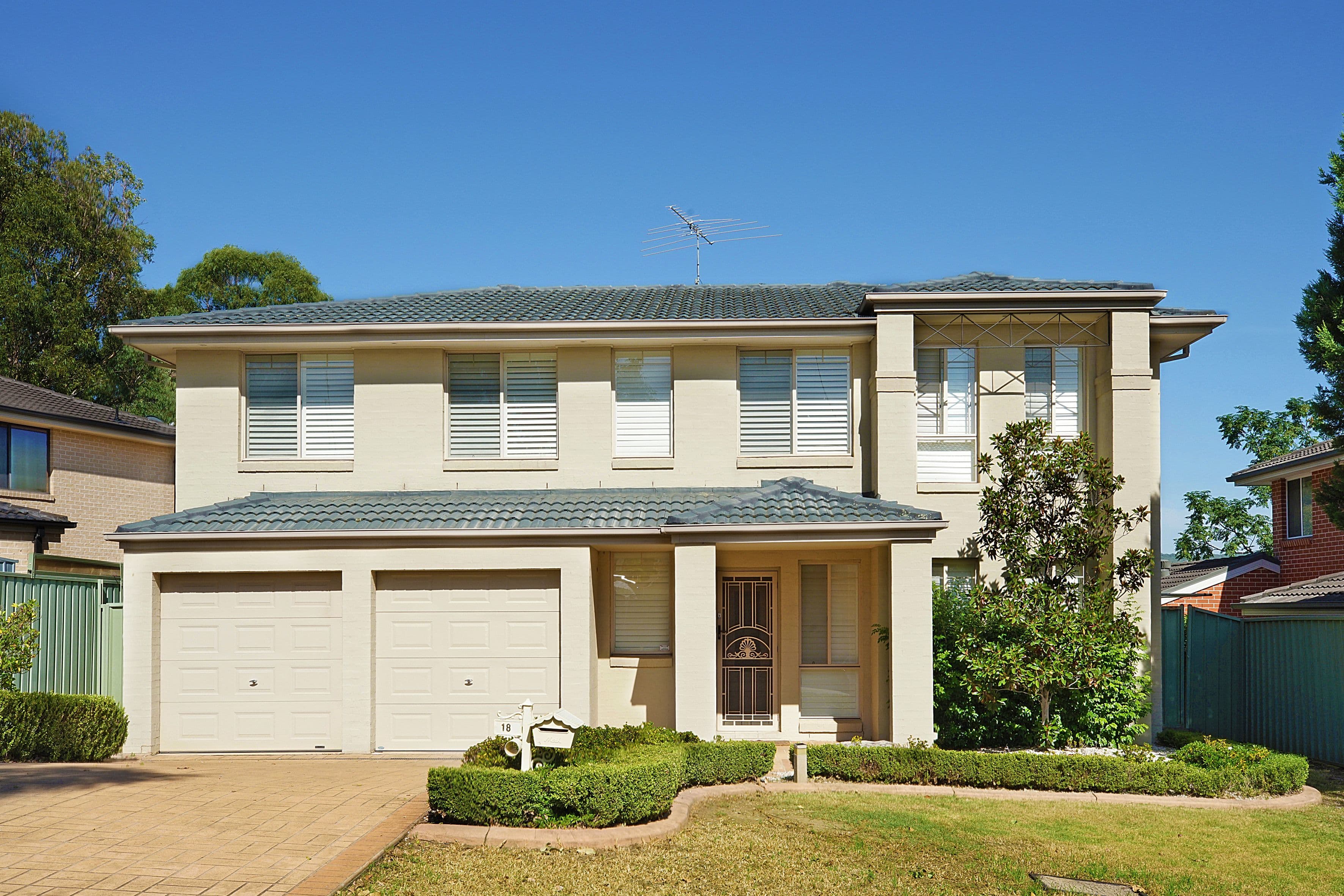 18 Wattlebird Crescent, Glenmore Park - Image 1