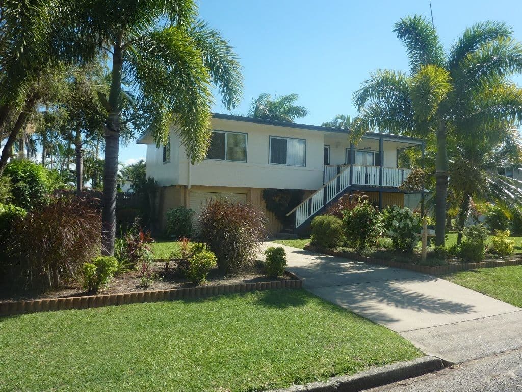11 Christie Street, EAST MACKAY QLD 4740, East Mackay - Image 1
