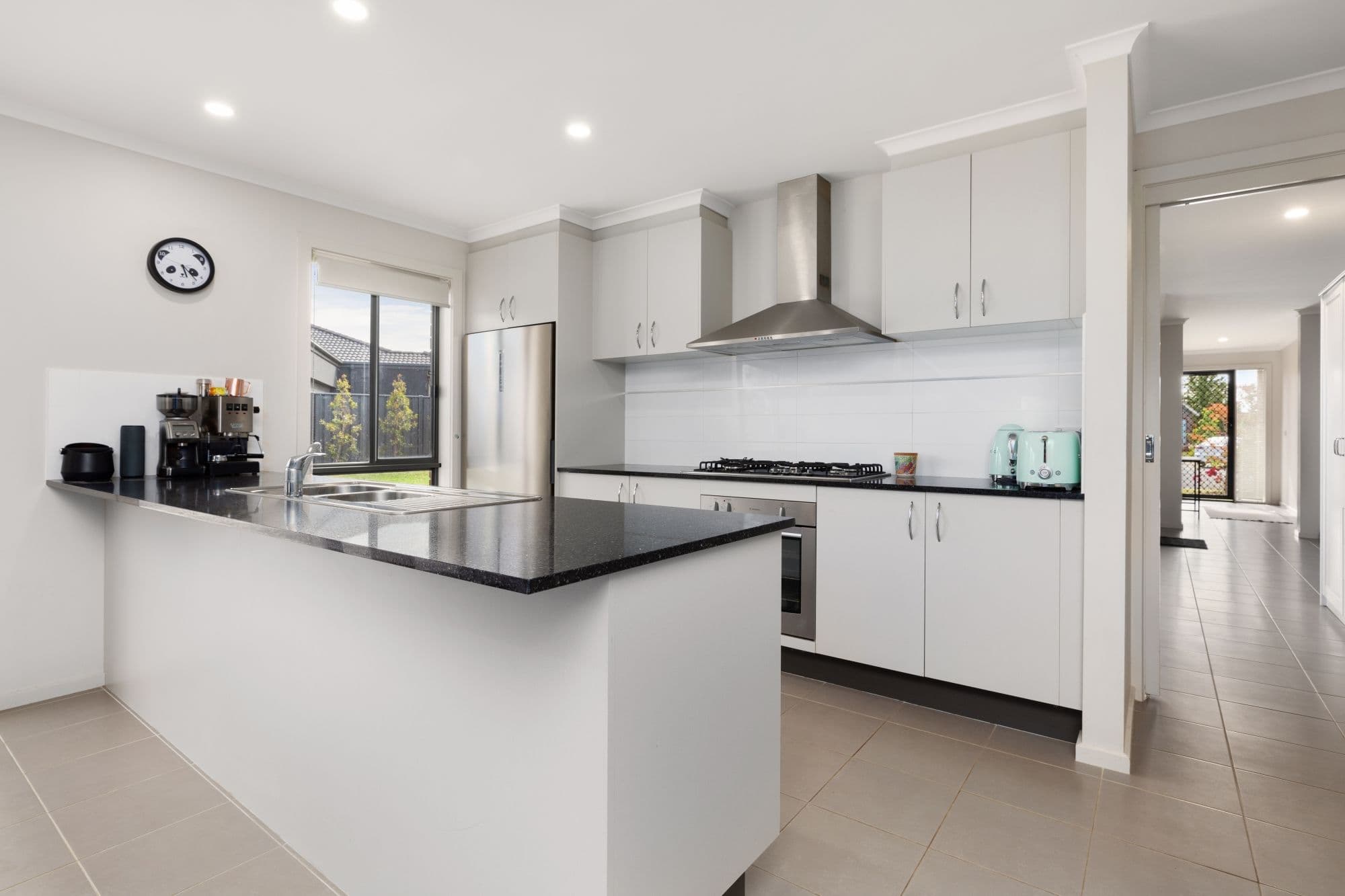 19 Stevensons Rise, Kyneton VIC 3444, Kyneton - Thumbnail 3