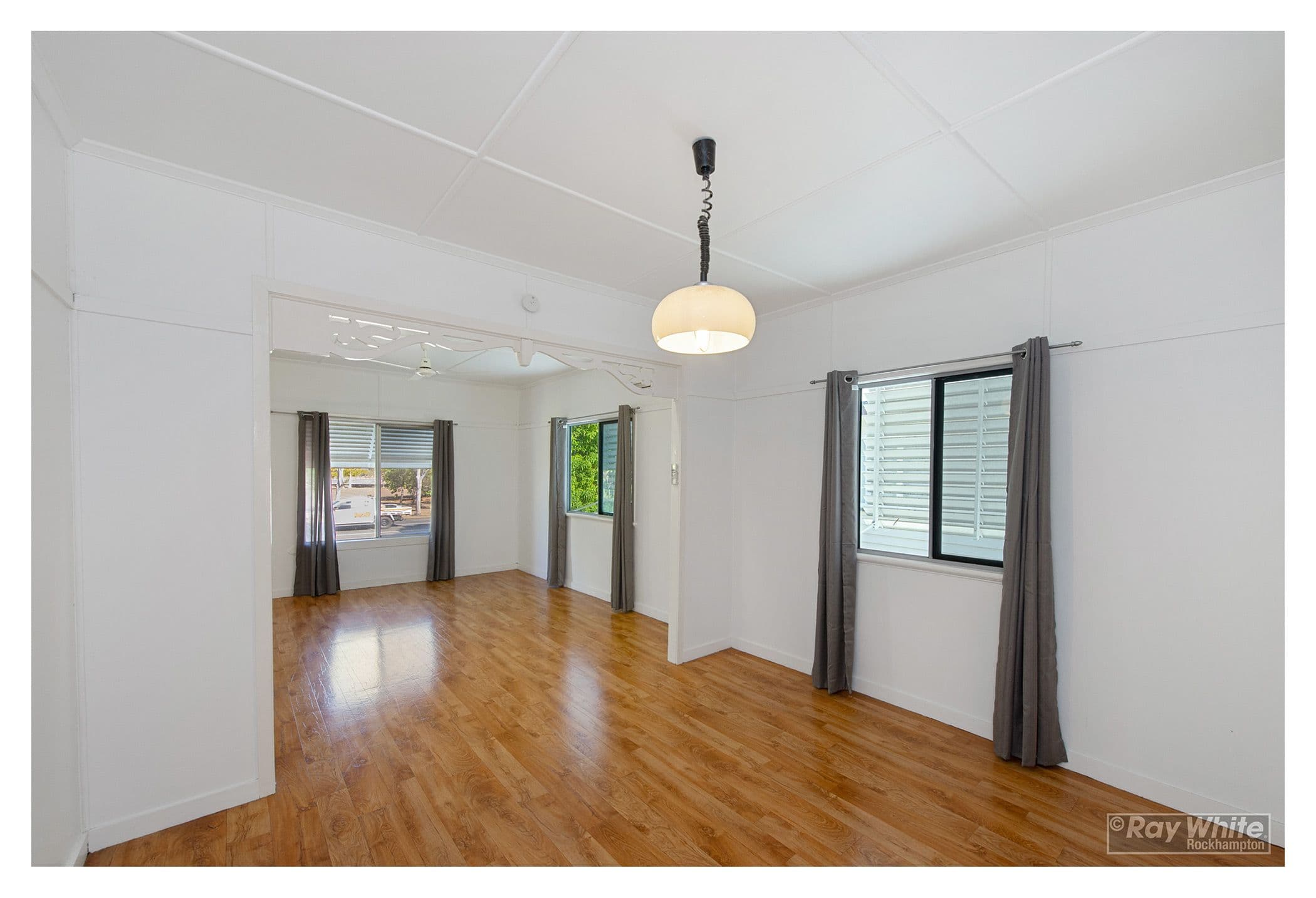 208 Lion Creek Road, Wandal QLD 4700, Wandal - Image 1