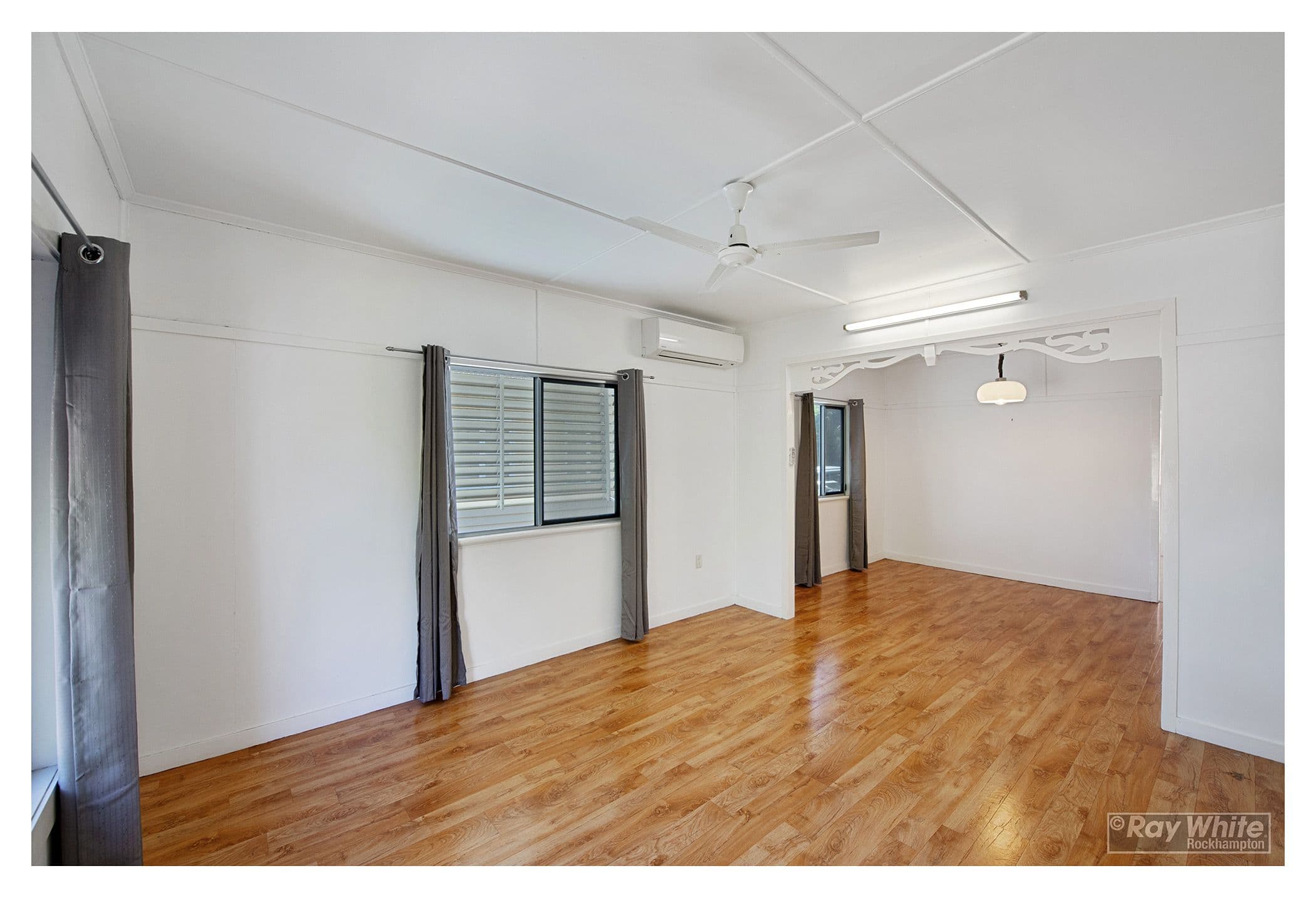 208 Lion Creek Road, Wandal QLD 4700, Wandal - Thumbnail 2