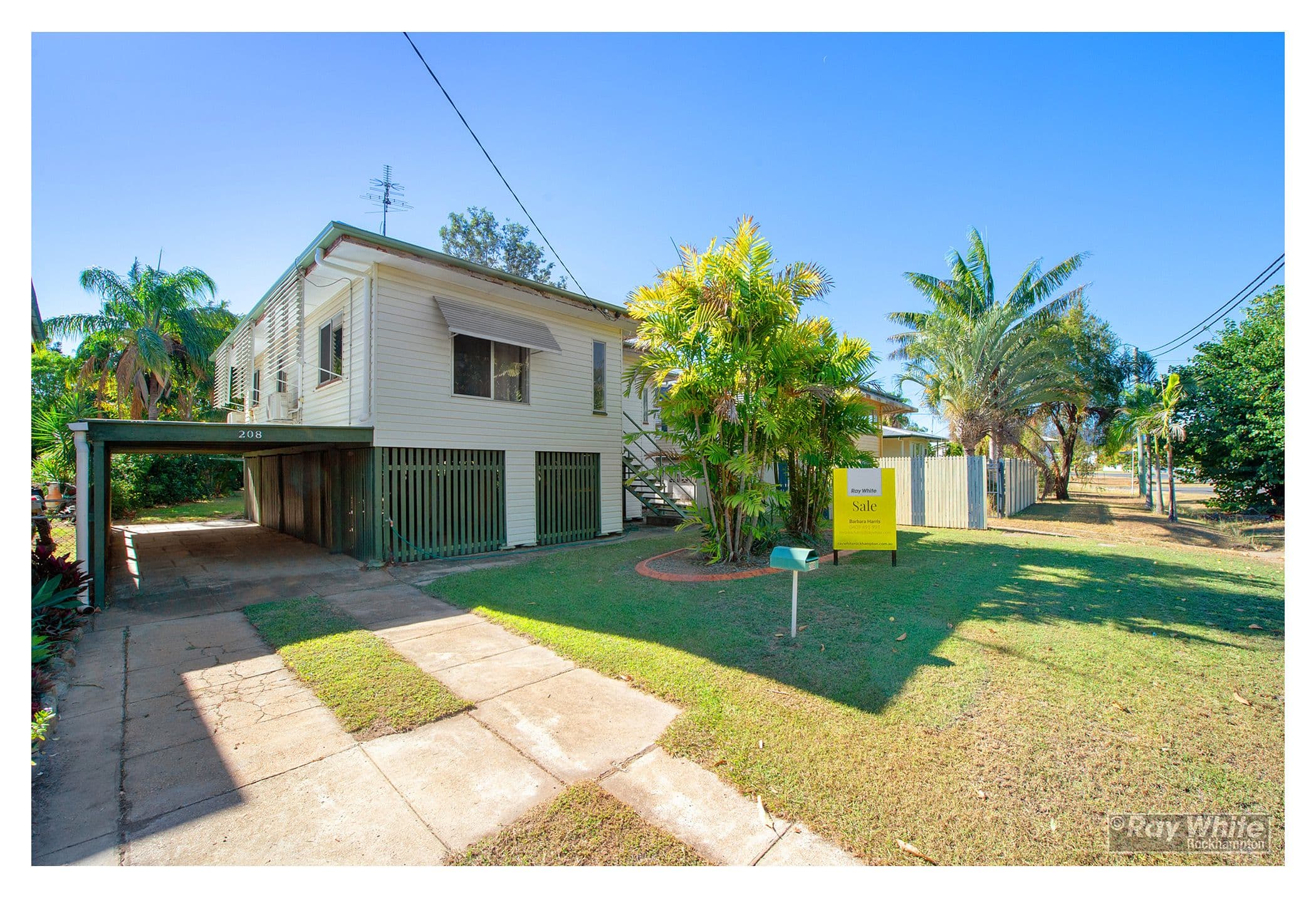 208 Lion Creek Road, Wandal QLD 4700, Wandal - Thumbnail 5