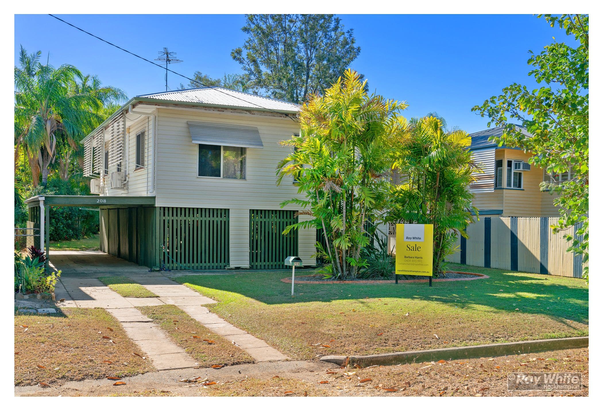 208 Lion Creek Road, Wandal QLD 4700, Wandal - Thumbnail 6