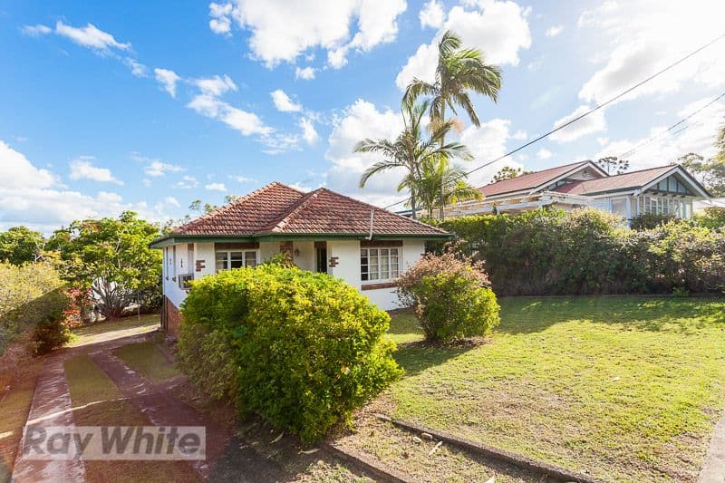 18 Lade Street, COORPAROO QLD 4151, Coorparoo - Image 1